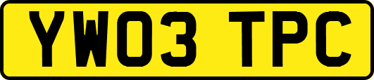 YW03TPC