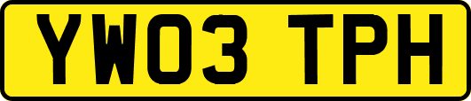 YW03TPH