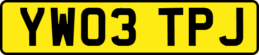 YW03TPJ