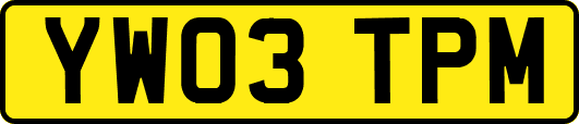 YW03TPM