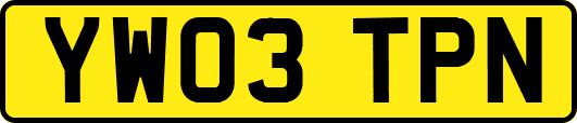 YW03TPN