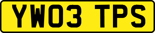 YW03TPS