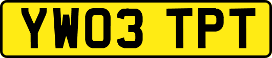 YW03TPT