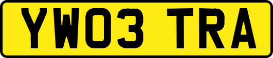 YW03TRA