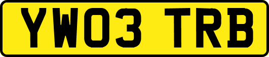 YW03TRB