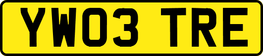 YW03TRE
