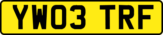 YW03TRF