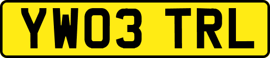 YW03TRL