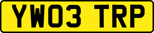YW03TRP
