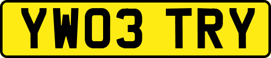 YW03TRY