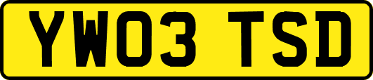 YW03TSD