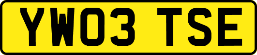 YW03TSE