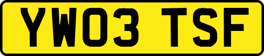YW03TSF