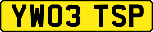 YW03TSP