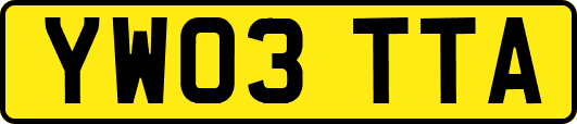 YW03TTA
