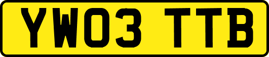 YW03TTB
