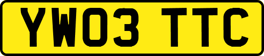 YW03TTC