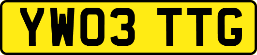 YW03TTG