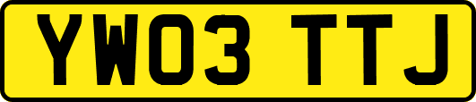 YW03TTJ