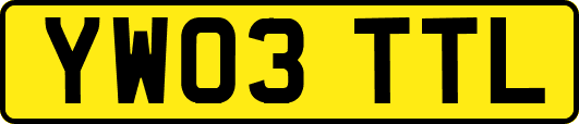 YW03TTL