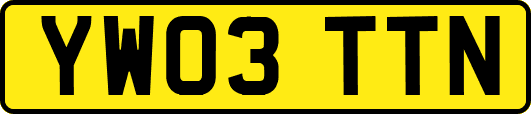 YW03TTN