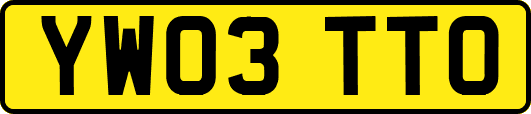 YW03TTO