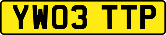 YW03TTP