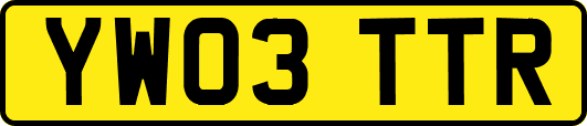 YW03TTR