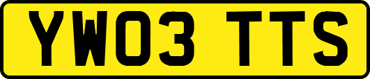 YW03TTS
