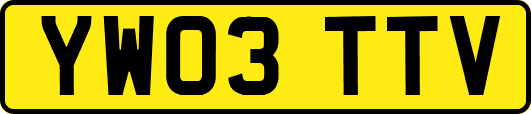 YW03TTV