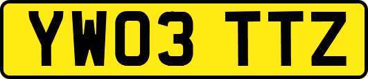 YW03TTZ