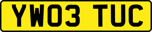 YW03TUC