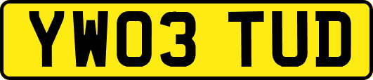 YW03TUD