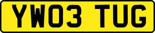 YW03TUG
