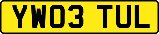 YW03TUL