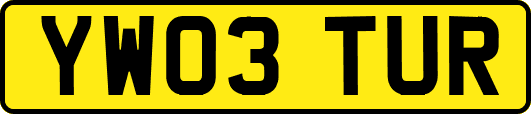 YW03TUR