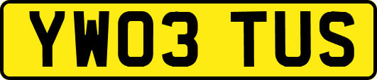 YW03TUS