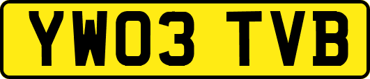 YW03TVB