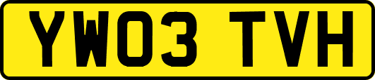 YW03TVH