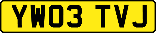 YW03TVJ