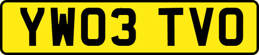 YW03TVO