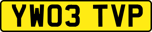 YW03TVP