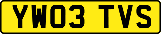 YW03TVS