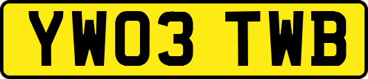 YW03TWB