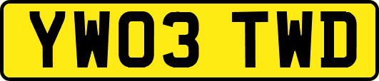 YW03TWD