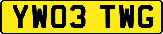 YW03TWG