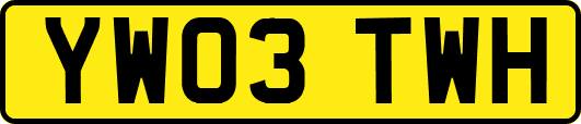 YW03TWH