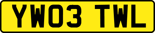 YW03TWL