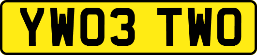 YW03TWO