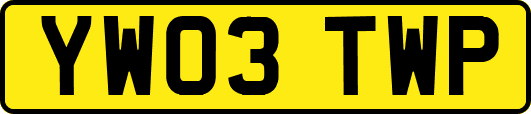 YW03TWP